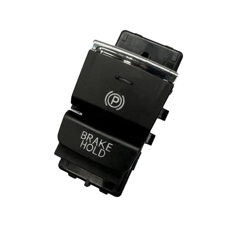SEADEAR Electronic Hand Parking Brake Switch Button, Compatible for Honda Accord 2018-2019, 35355-TVA-A01 Parking Brake Button Switch, 35355TVAA01 Handbrake Switch - Image 1